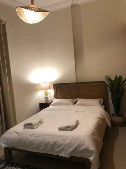 דובאי Dream Marina Inn, Heart Of Marina מראה חיצוני תמונה