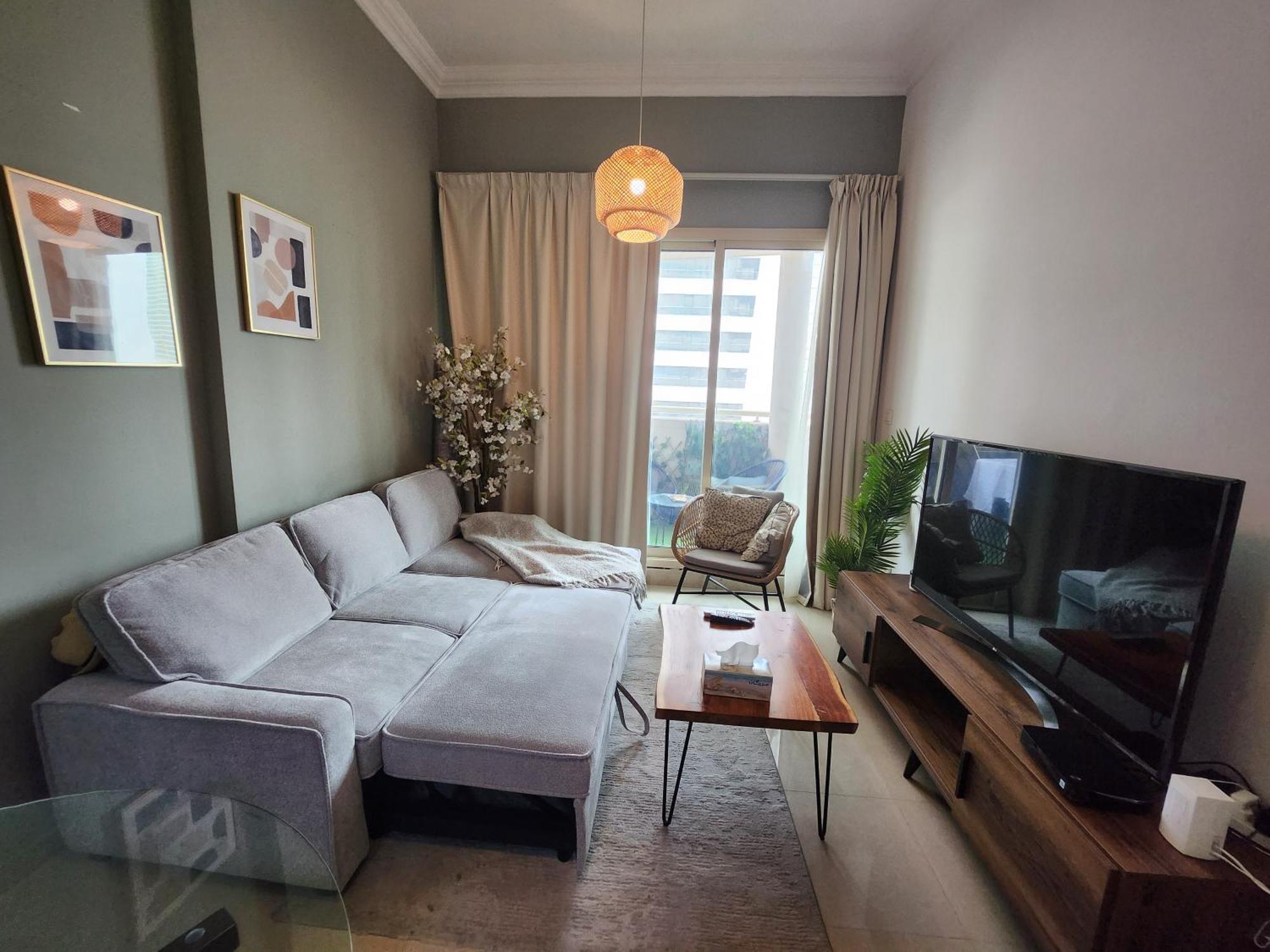 דובאי Dream Marina Inn, Heart Of Marina מראה חיצוני תמונה