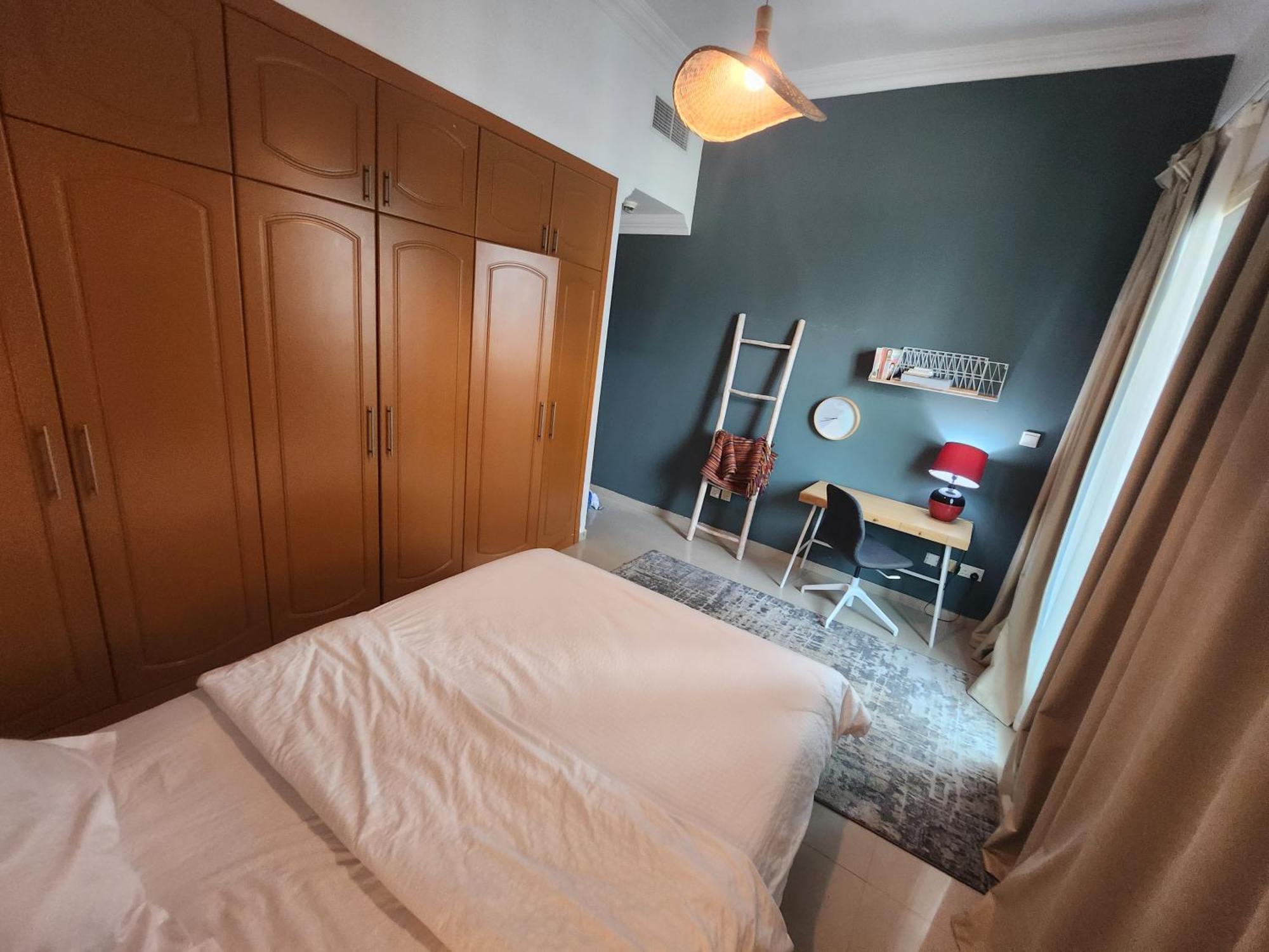 דובאי Dream Marina Inn, Heart Of Marina מראה חיצוני תמונה