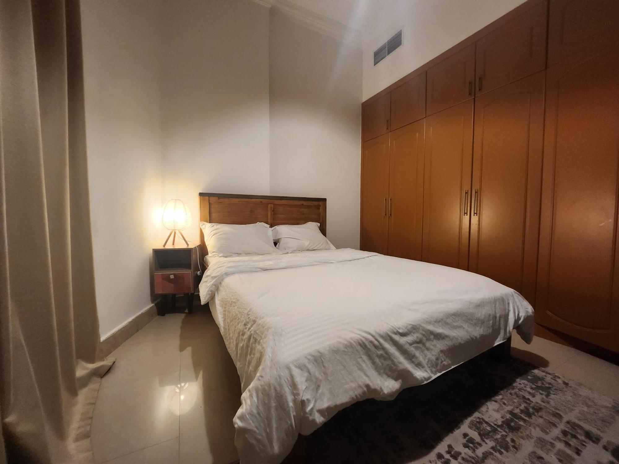 דובאי Dream Marina Inn, Heart Of Marina מראה חיצוני תמונה