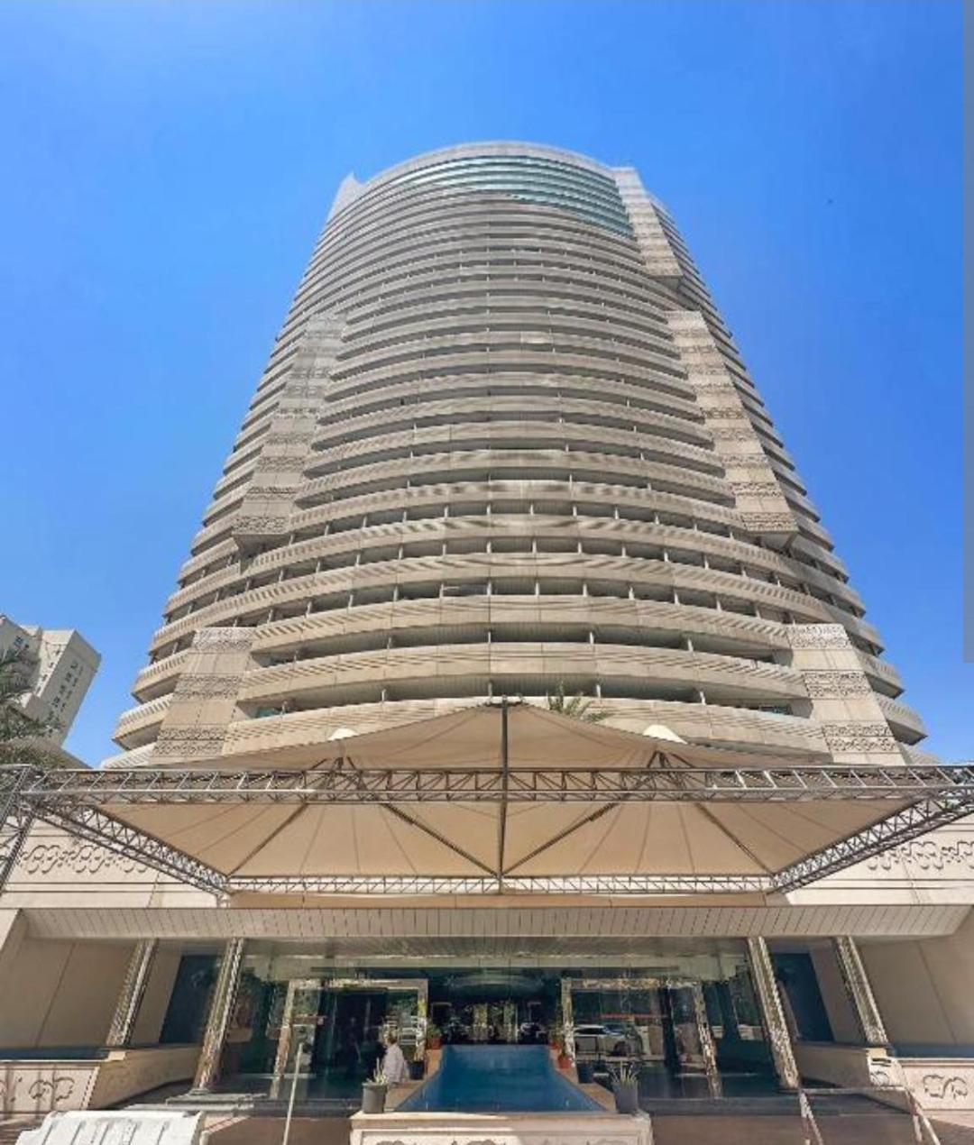 דובאי Dream Marina Inn, Heart Of Marina מראה חיצוני תמונה