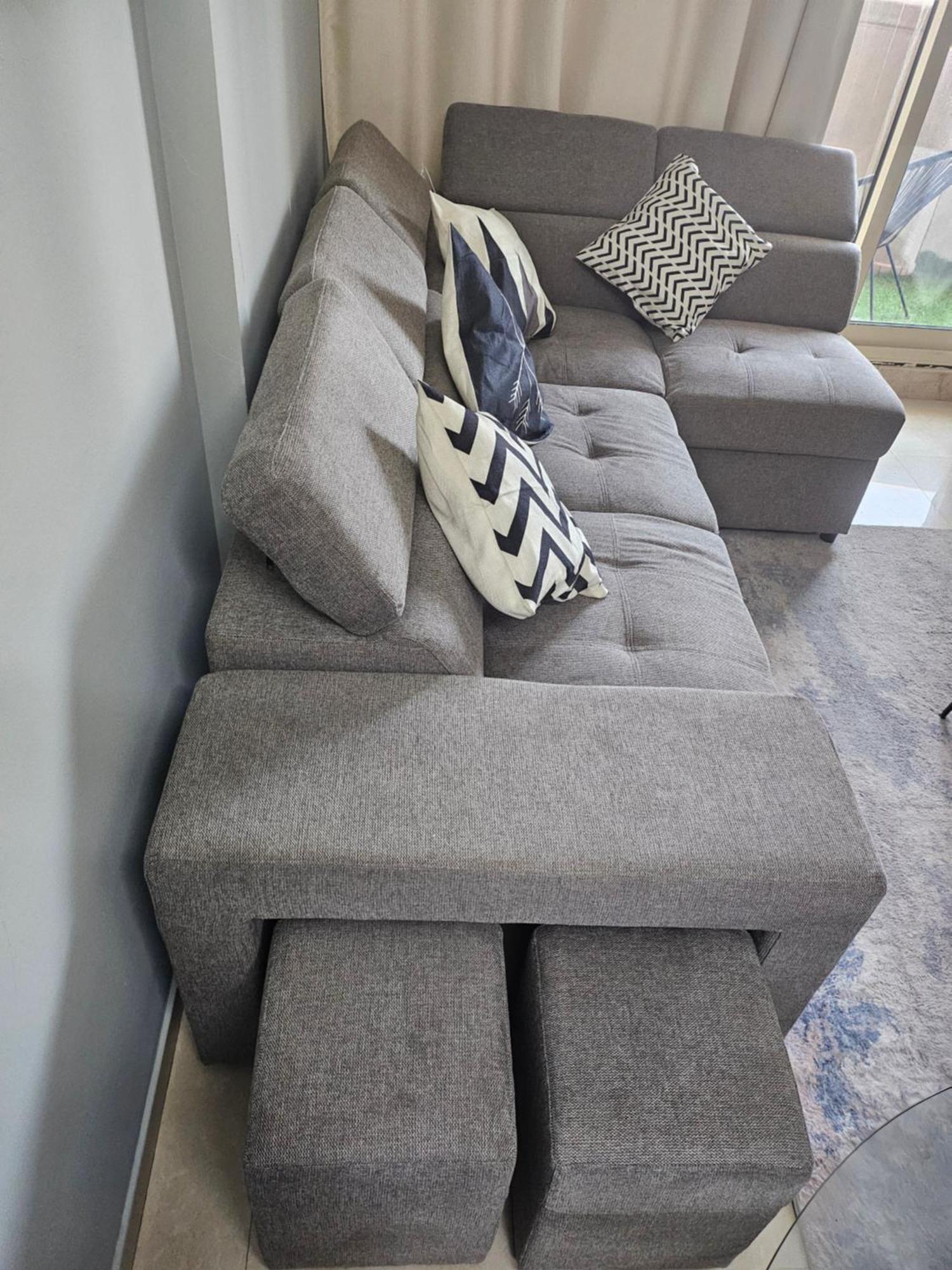 דובאי Dream Marina Inn, Heart Of Marina מראה חיצוני תמונה
